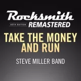 Steve Miller Band - Take the Money and Run