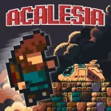 Acalesia Acalesia