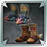 DW8XLCE - NEW Weapon Pack 7
