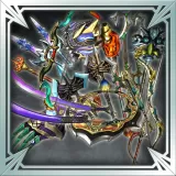 DW8XLCE - NEW Weapon Pack 6