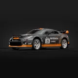 Nissan GT-R Gr.B Rally Car