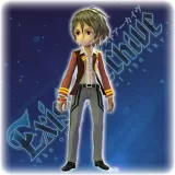 Exist Archive - Mitsuhide's Color Variation C Costume