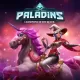 Paladins Sparkling Stallion Pack