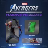 Marvel