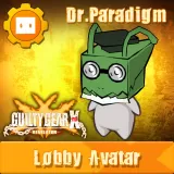 Ggxr - Lobby Avatar 