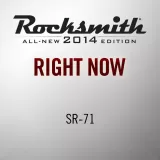 Right Now - SR-71