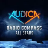 Audica: "All Stars" - Radio Compass