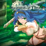 Legends of Talia: Arcadia PS4 and PS5