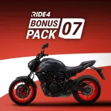 Ride 4 - Bonus Pack 07