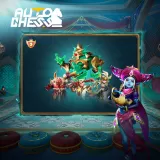 Senior Pass - Season 11