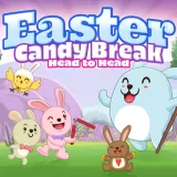 Easter Candy Break Head to Head