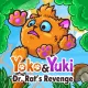 Yoko and Yuki: Dr. Rat