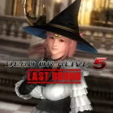 DOA5LR Deception Costume - Honoka