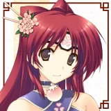 DLC unit Tamaki Samurai version