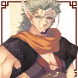 dlc unit Mikazuchi