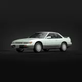 GT Sport - Nissan Silvia K's Dia Selection (S13) '90