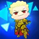 Fate/Extella Link — Li