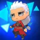 Fate/Extella Link — Li