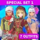 Fate/Extella Link — Special Set 1