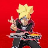 Ntbss: Master Character Training Pack - Boruto Uzumaki (Karma)