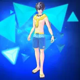 Fate/Extella Link — Brave King