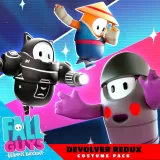 Devolver Redux Pack