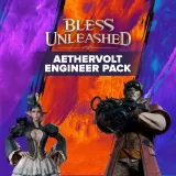 Bless Unleashed: Aethervolt Engineer Pack
