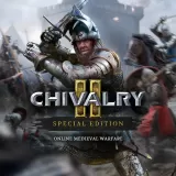 Chivalry 2 Special Edition PS4 and PS5