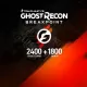 Ghost Recon Breakpoint 4200 Ghost Coins