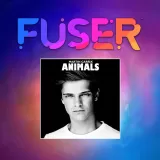 Martin Garrix - "Animals"