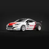 Peugeot RCZ Gr.4