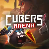 Cubers: Arena Cubers: Arena