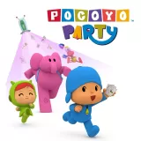 Pocoyo Party Pocoyo Party