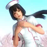 『井伊直虎』 ナースコスチューム