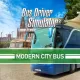 Bus Driver Simulator - Modern City Bus