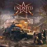 Enlisted