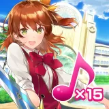 キャラクターソング「アンベリール」15曲セット