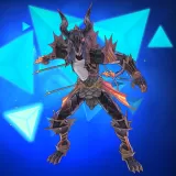 Dark Elf Armor