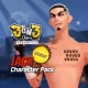 3on3 FreeStyle - Jack Legendary Pack