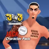 3on3 FreeStyle - Jack Efficient Pack