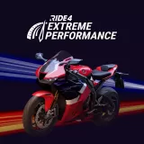 Ride 4 - Extreme Performance