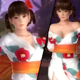 DOA5LR Summer Festival Costume - Leifang