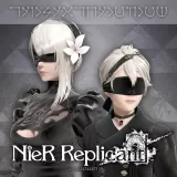 4 YoRHa