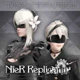 4 YoRHa