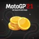 MotoGP21 - VIP Multiplier Pack