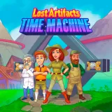 Lost Artifacts: Time Machine