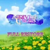 Full Restore - Asdivine Cross