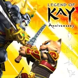 Legend of Kay Anniversary Legend of Kay Anniversary