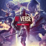 Resident Evil Re:Verse Beta