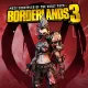 Borderlands 3: Multiverse Disciples of the Vault Moze Cosmetic Pack PS4 and  PS5